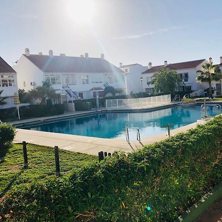 Apartamento Andaluz Carma Торрокс-Коста Экстерьер фото