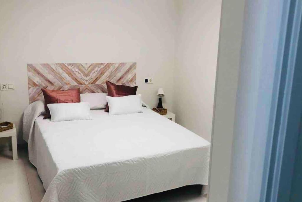 Apartamento Andaluz Carma Торрокс-Коста Экстерьер фото