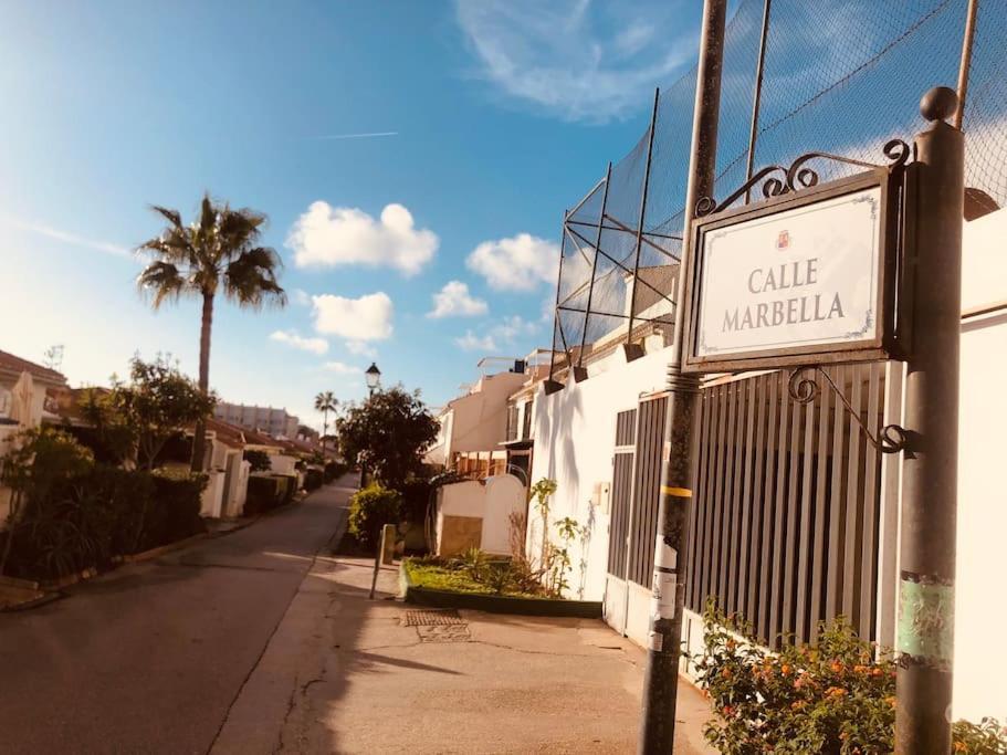 Apartamento Andaluz Carma Торрокс-Коста Экстерьер фото