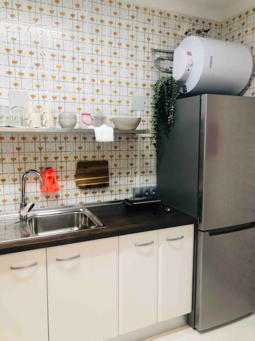 Apartamento Andaluz Carma Торрокс-Коста Экстерьер фото