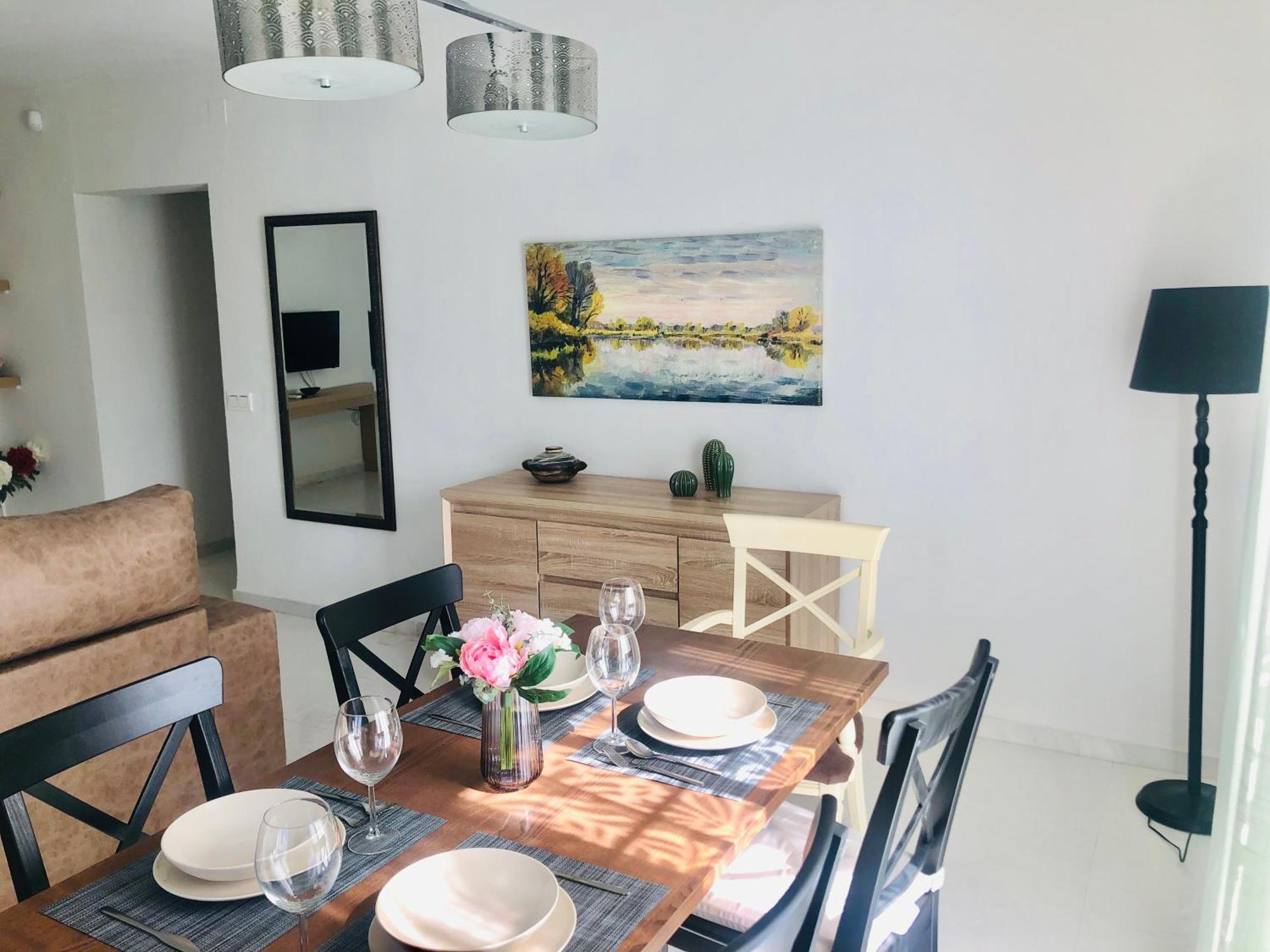Apartamento Andaluz Carma Торрокс-Коста Экстерьер фото