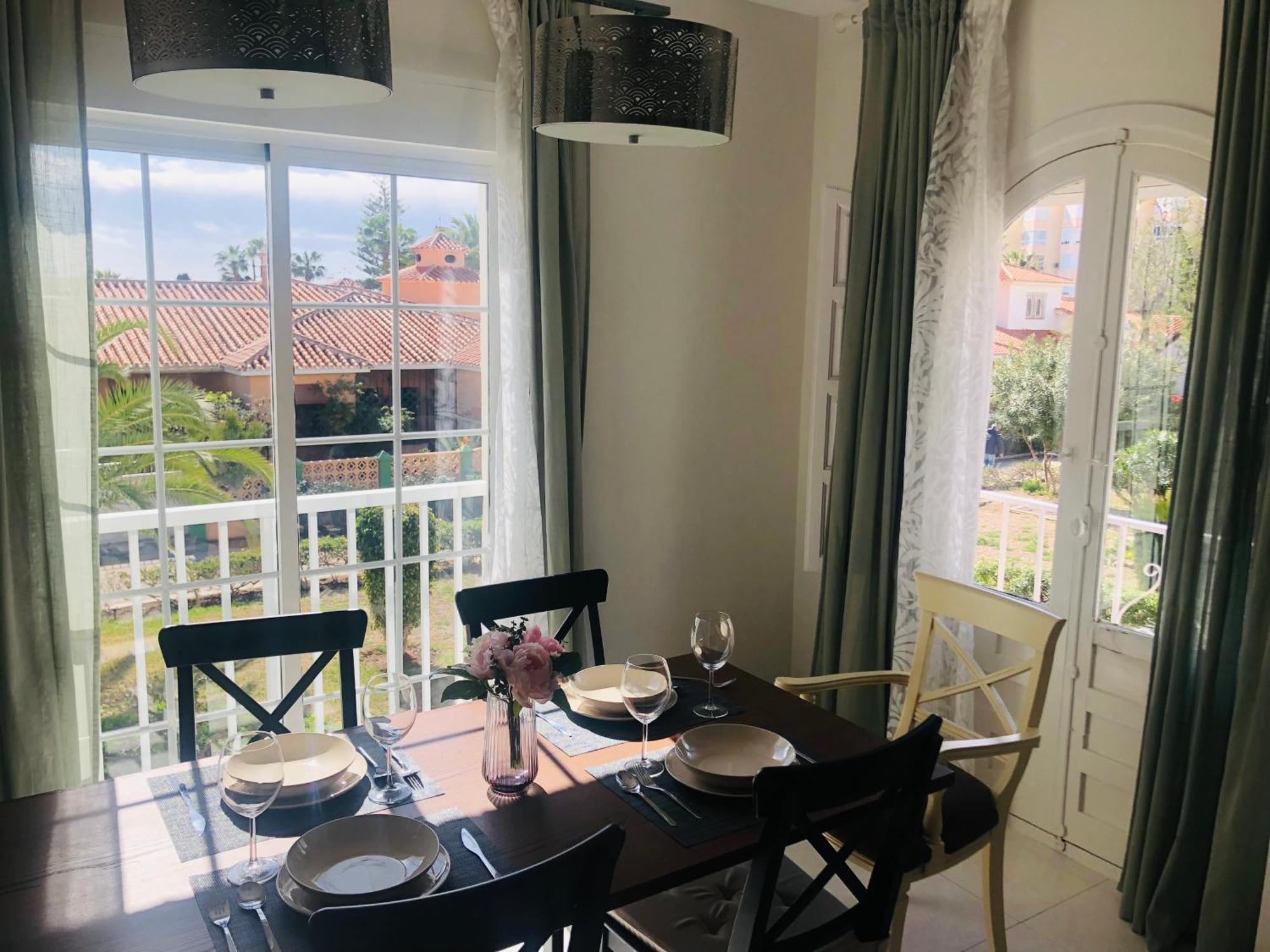 Apartamento Andaluz Carma Торрокс-Коста Экстерьер фото