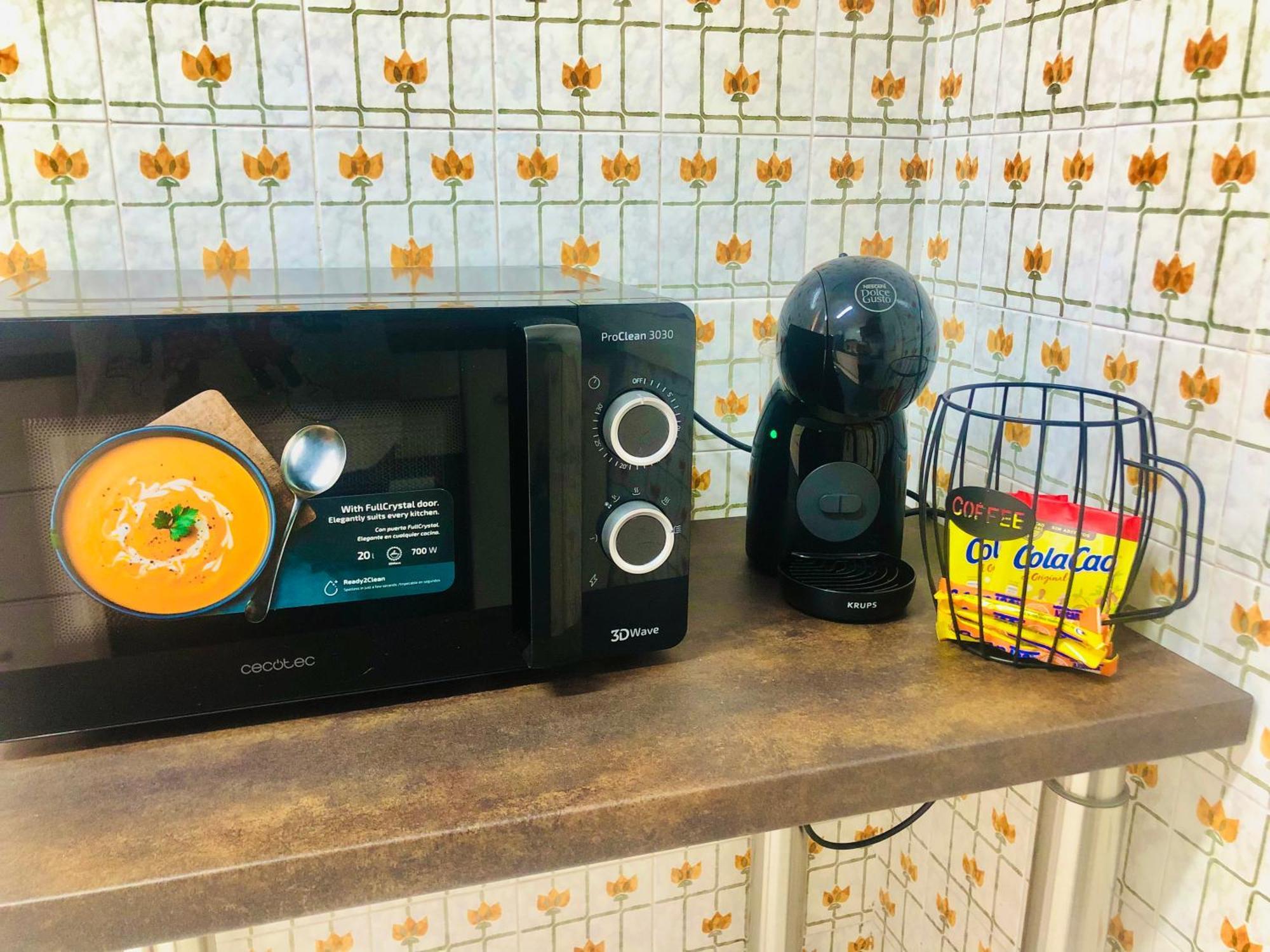 Apartamento Andaluz Carma Торрокс-Коста Экстерьер фото