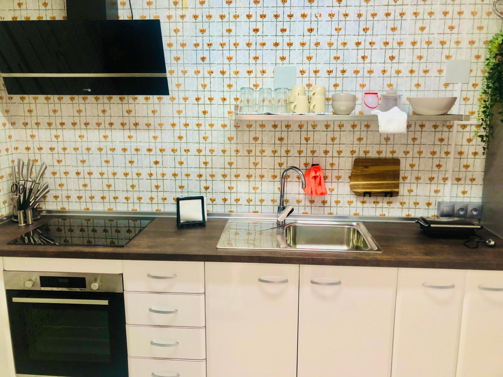 Apartamento Andaluz Carma Торрокс-Коста Экстерьер фото
