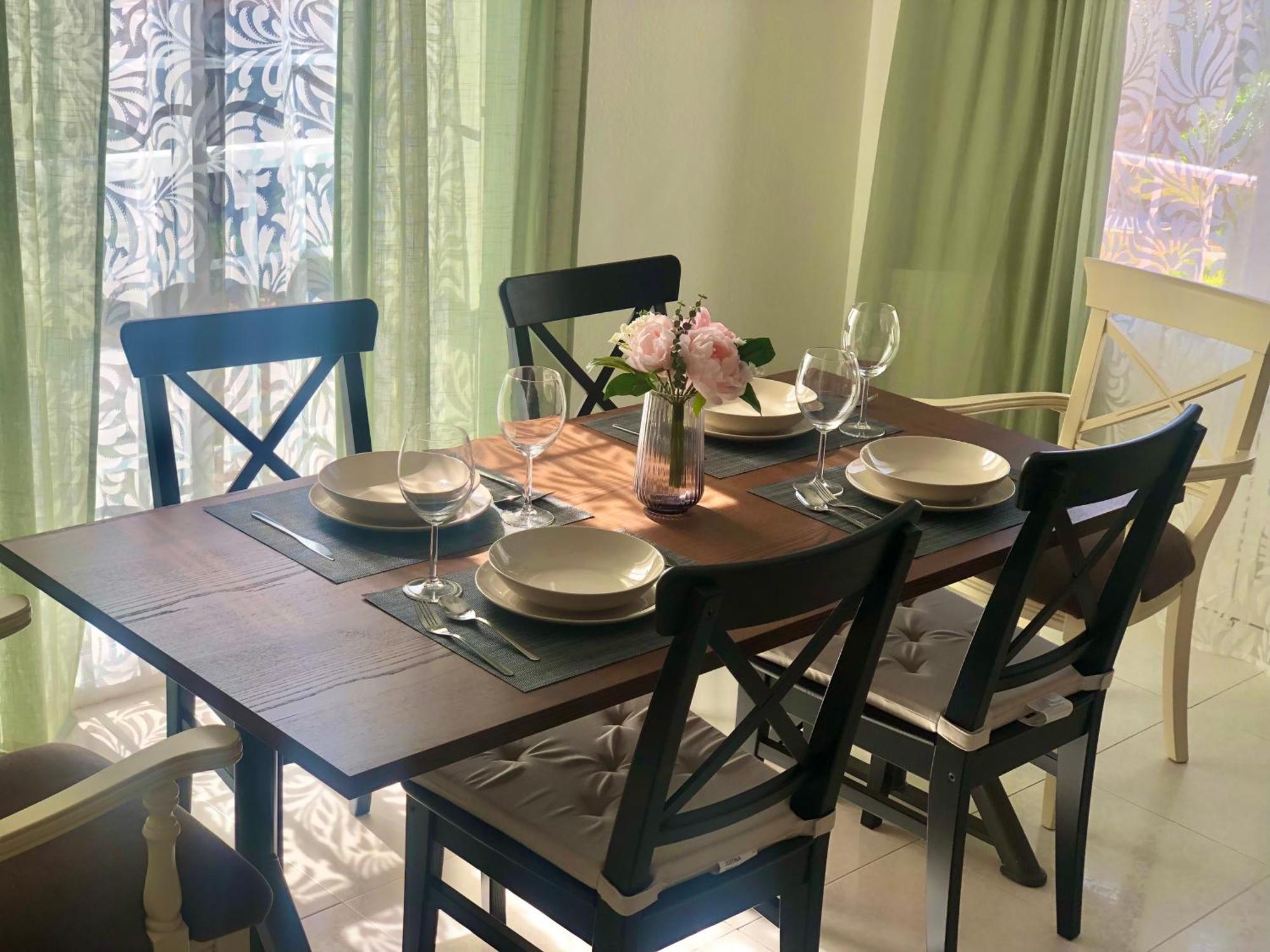 Apartamento Andaluz Carma Торрокс-Коста Экстерьер фото