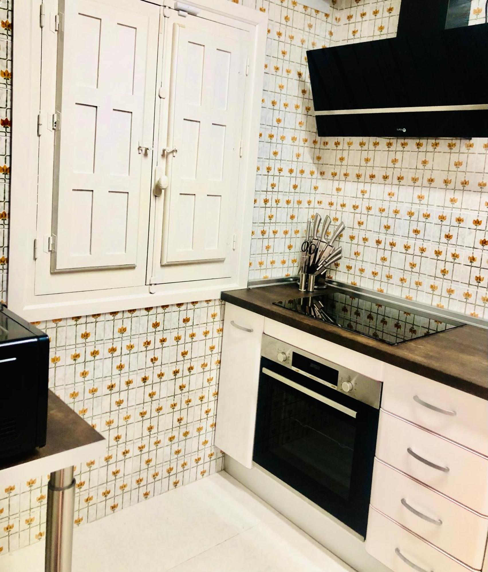 Apartamento Andaluz Carma Торрокс-Коста Экстерьер фото
