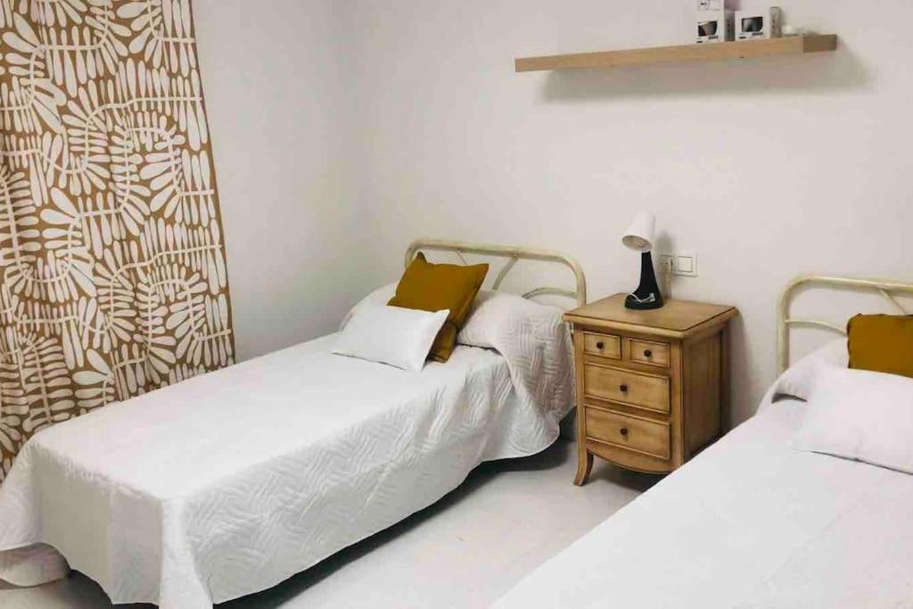 Apartamento Andaluz Carma Торрокс-Коста Экстерьер фото