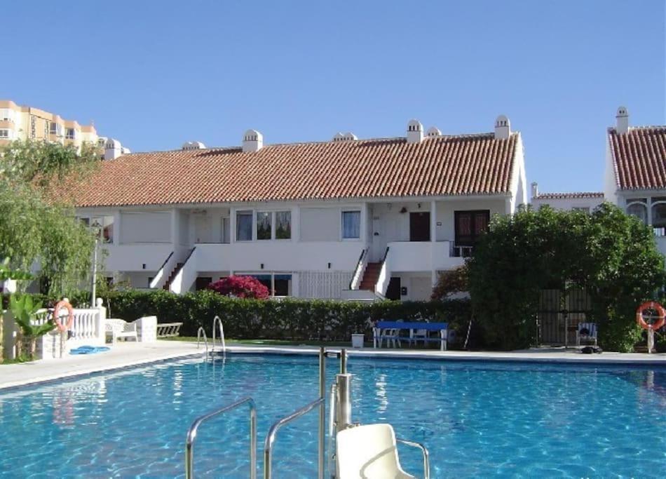 Apartamento Andaluz Carma Торрокс-Коста Экстерьер фото