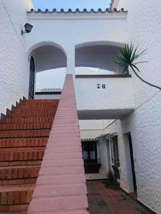 Apartamento Andaluz Carma Торрокс-Коста Экстерьер фото
