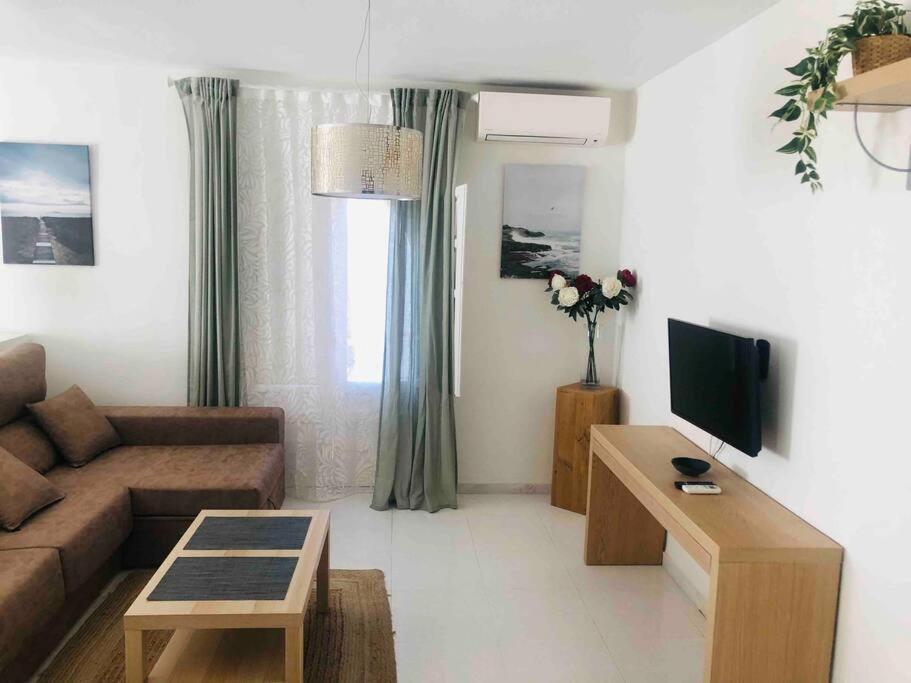 Apartamento Andaluz Carma Торрокс-Коста Экстерьер фото