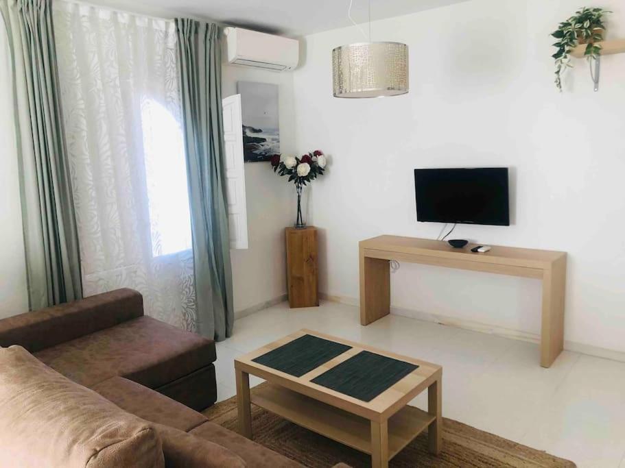 Apartamento Andaluz Carma Торрокс-Коста Экстерьер фото