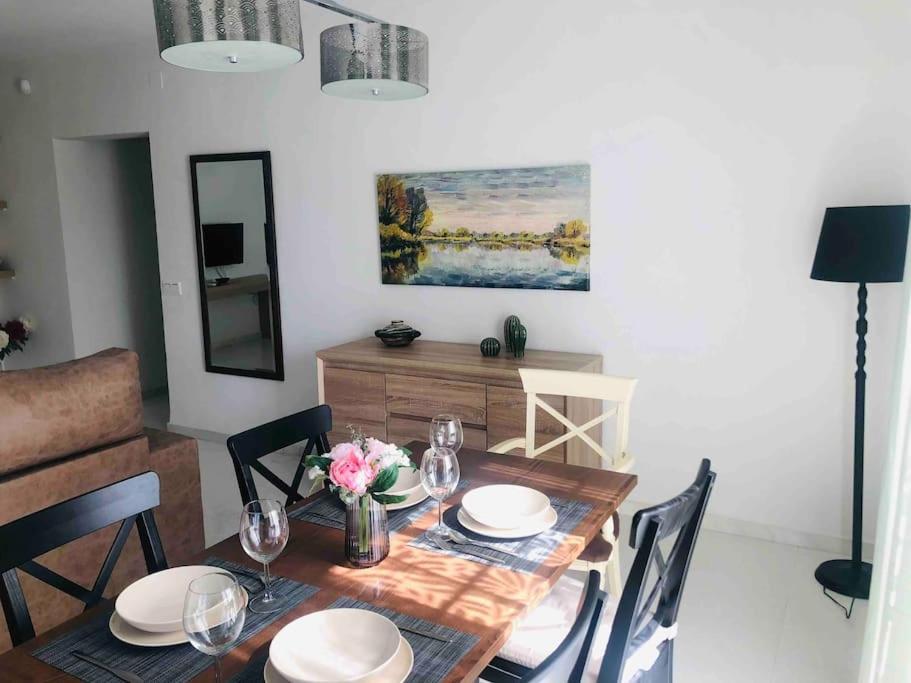 Apartamento Andaluz Carma Торрокс-Коста Экстерьер фото