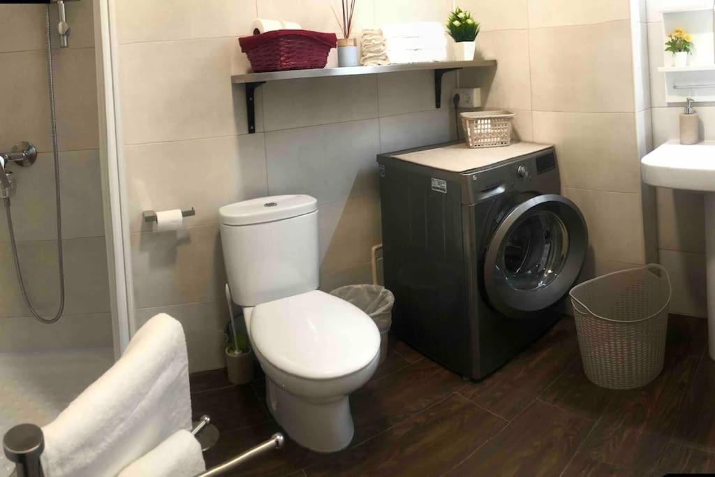 Apartamento Andaluz Carma Торрокс-Коста Экстерьер фото