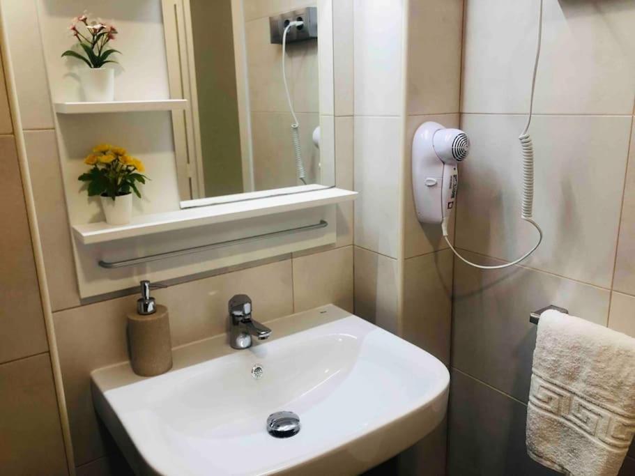 Apartamento Andaluz Carma Торрокс-Коста Экстерьер фото