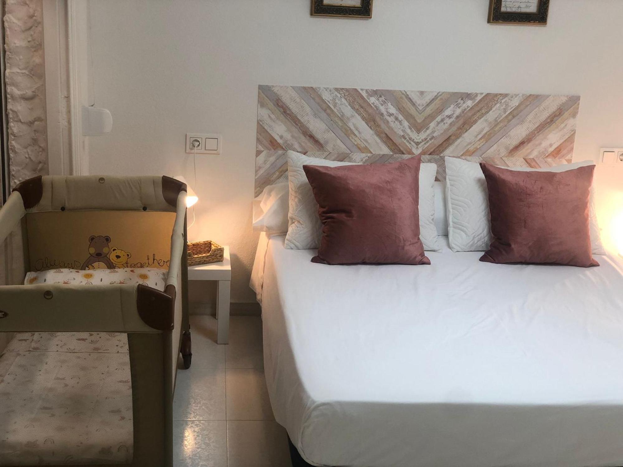 Apartamento Andaluz Carma Торрокс-Коста Экстерьер фото